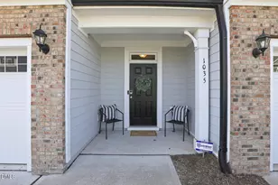 1035 Heartstone Wy, Durham, NC 27713 - Photo 2