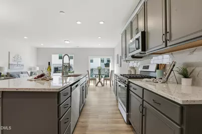 1035 Heartstone Way, Durham, NC 27713 - Photo 8