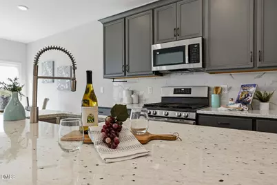 1035 Heartstone Way, Durham, NC 27713 - Photo 6