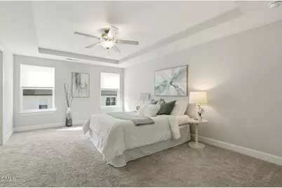 1035 Heartstone Way, Durham, NC 27713 - Photo 20