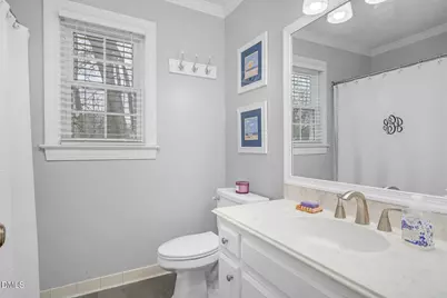 4209 Fairhaven Drive, Rocky Mount, NC 27803 - Photo 34