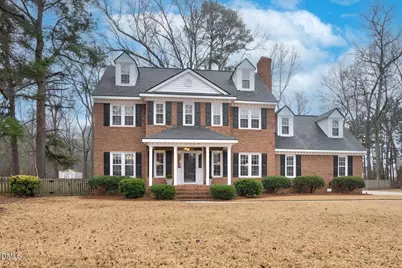 4209 Fairhaven Drive, Rocky Mount, NC 27803 - Photo 2