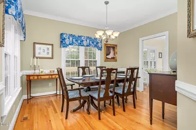 4209 Fairhaven Drive, Rocky Mount, NC 27803 - Photo 8