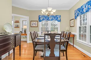 4209 Fairhaven Dr, Rocky Mount, NC 27803 - Photo 8