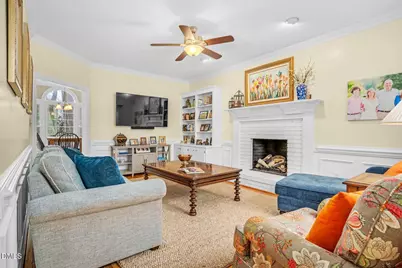 4209 Fairhaven Drive, Rocky Mount, NC 27803 - Photo 10