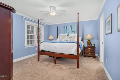 4209 Fairhaven Drive, Rocky Mount, NC 27803 - Photo 22