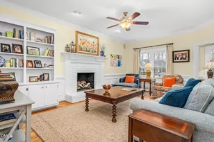 4209 Fairhaven Dr, Rocky Mount, NC 27803 - Photo 10