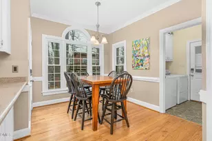 4209 Fairhaven Dr, Rocky Mount, NC 27803 - Photo 12