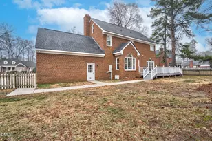4209 Fairhaven Dr, Rocky Mount, NC 27803 - Photo 42