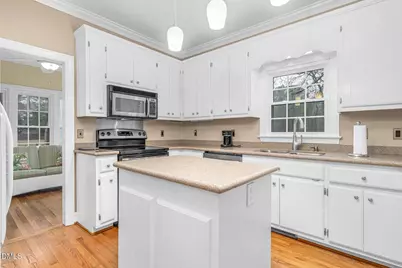 4209 Fairhaven Drive, Rocky Mount, NC 27803 - Photo 14