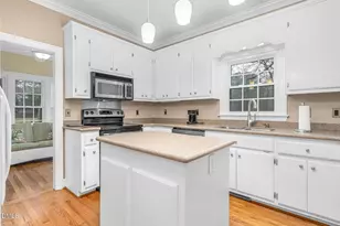 4209 Fairhaven Dr, Rocky Mount, NC 27803 - Photo 14