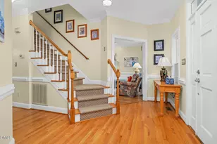 4209 Fairhaven Dr, Rocky Mount, NC 27803 - Photo 6