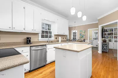 4209 Fairhaven Drive, Rocky Mount, NC 27803 - Photo 16