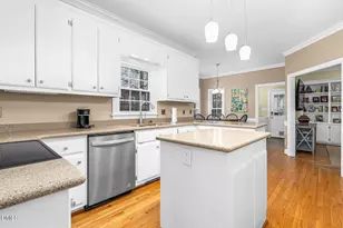 4209 Fairhaven Dr, Rocky Mount, NC 27803 - Photo 16