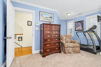 4209 Fairhaven Drive, Rocky Mount, NC 27803 - Photo 24