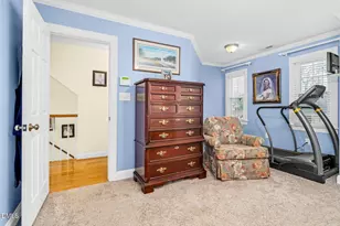 4209 Fairhaven Dr, Rocky Mount, NC 27803 - Photo 24