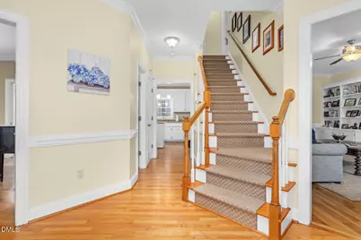 4209 Fairhaven Drive, Rocky Mount, NC 27803 - Photo 6