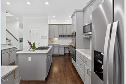 102 Trellingwood, Morrisville, NC 27560 - Photo 18