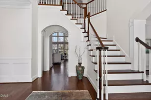 102 Trellingwood, Morrisville, NC 27560 - Photo 2