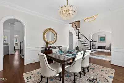 102 Trellingwood, Morrisville, NC 27560 - Photo 6