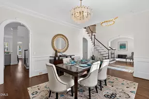 102 Trellingwood, Morrisville, NC 27560 - Photo 6