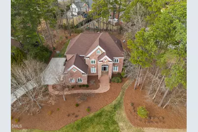 102 Trellingwood Drive, Morrisville, NC 27560 - Photo 70