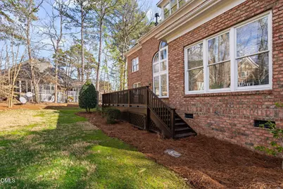 102 Trellingwood Drive, Morrisville, NC 27560 - Photo 68