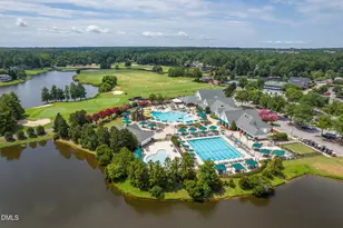 102 Trellingwood, Morrisville, NC 27560 - Photo 90