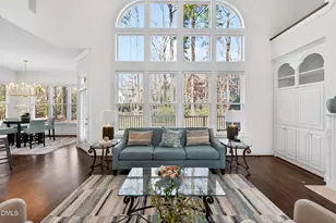 102 Trellingwood, Morrisville, NC 27560 - Photo 14