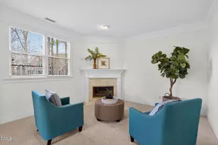 102 Trellingwood, Morrisville, NC 27560 - Photo 40