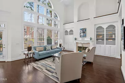 102 Trellingwood, Morrisville, NC 27560 - Photo 34