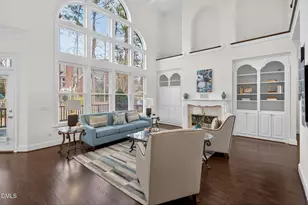 102 Trellingwood, Morrisville, NC 27560 - Photo 34