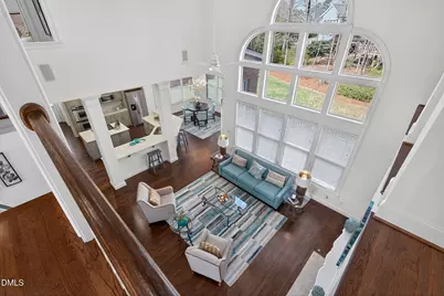 102 Trellingwood Drive, Morrisville, NC 27560 - Photo 34