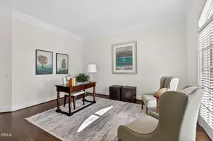 102 Trellingwood, Morrisville, NC 27560 - Photo 8