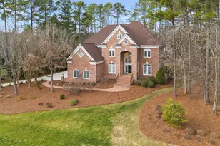 102 Trellingwood, Morrisville, NC 27560 - Photo 1