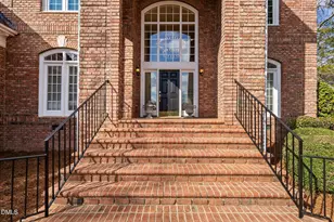 102 Trellingwood, Morrisville, NC 27560 - Photo 68