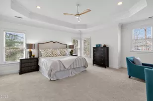 102 Trellingwood, Morrisville, NC 27560 - Photo 38