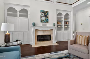 102 Trellingwood, Morrisville, NC 27560 - Photo 12