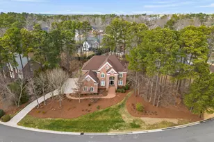 102 Trellingwood, Morrisville, NC 27560 - Photo 72