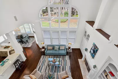 102 Trellingwood, Morrisville, NC 27560 - Photo 36