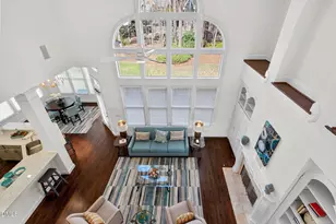 102 Trellingwood, Morrisville, NC 27560 - Photo 36