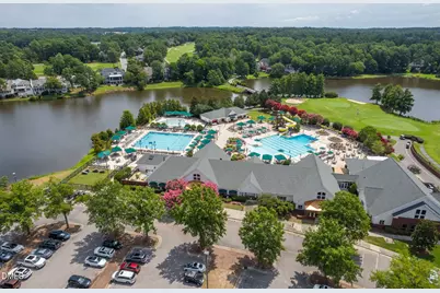 102 Trellingwood, Morrisville, NC 27560 - Photo 88