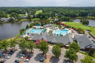 102 Trellingwood, Morrisville, NC 27560 - Photo 88