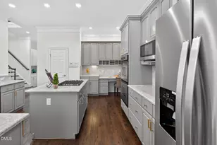 102 Trellingwood, Morrisville, NC 27560 - Photo 18