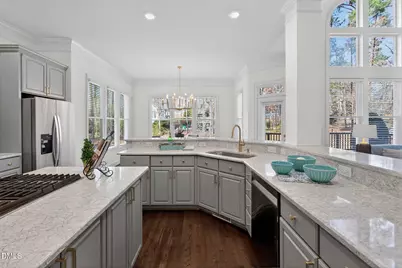 102 Trellingwood, Morrisville, NC 27560 - Photo 20