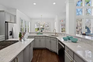 102 Trellingwood, Morrisville, NC 27560 - Photo 20