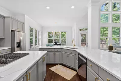 102 Trellingwood Drive, Morrisville, NC 27560 - Photo 20