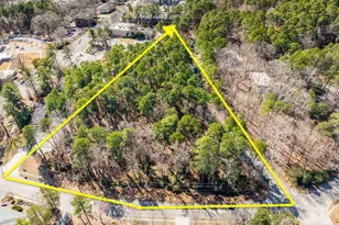 121 N Elliott Rd, Chapel Hill, NC 27514 - Photo 1