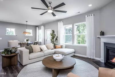 657 Ben Ledi Court, Raleigh, NC 27603 - Photo 8