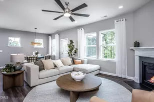 657 Ben Ledi Ct, Raleigh, NC 27603 - Photo 8